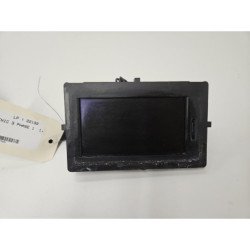 Ecran Gps Renault Grand Scenic 3 Phase 1